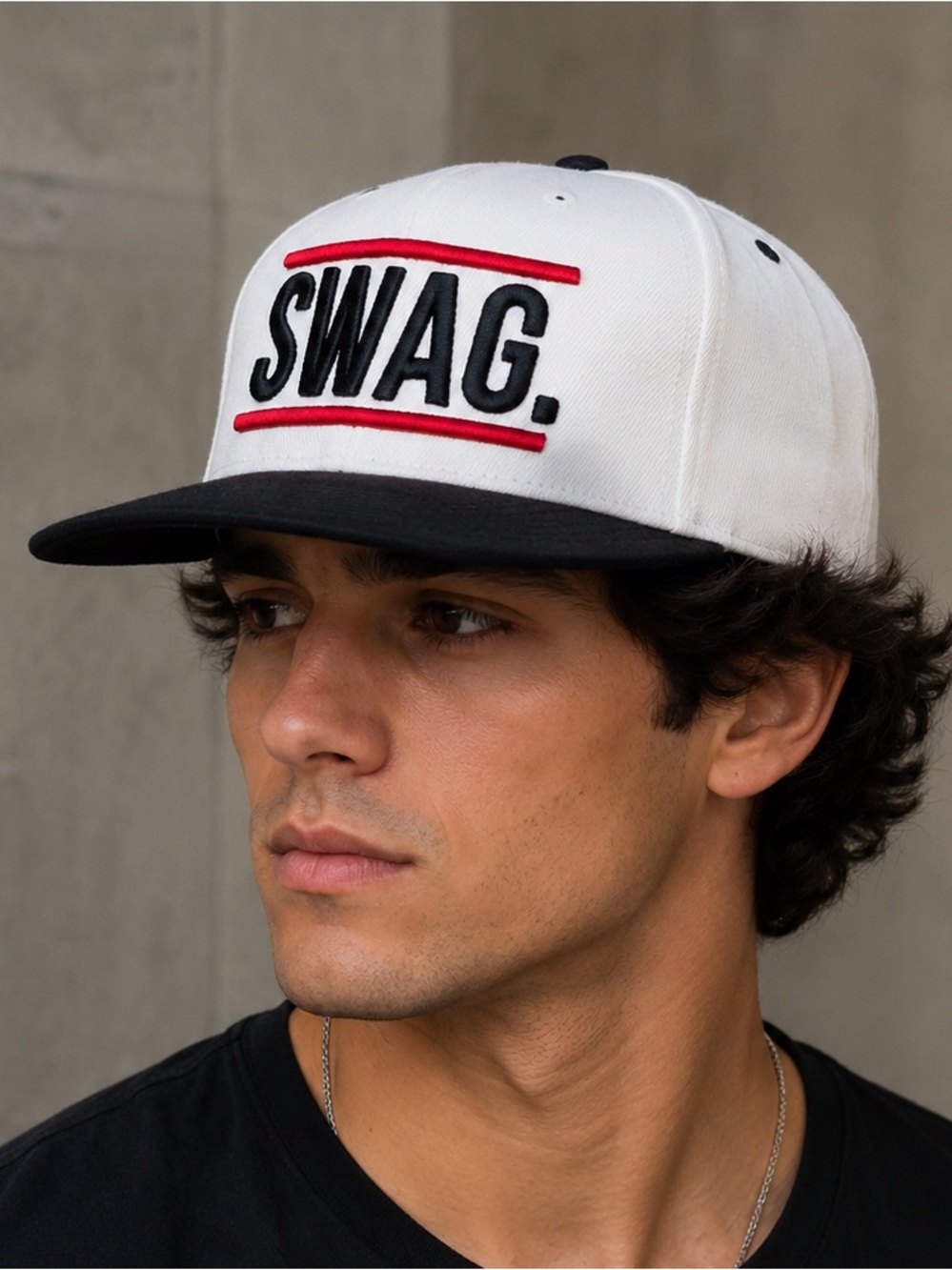 SWAG Baseball Cap
